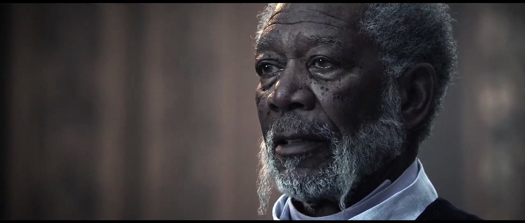 Los últimos caballeros Tráiler (2) VO