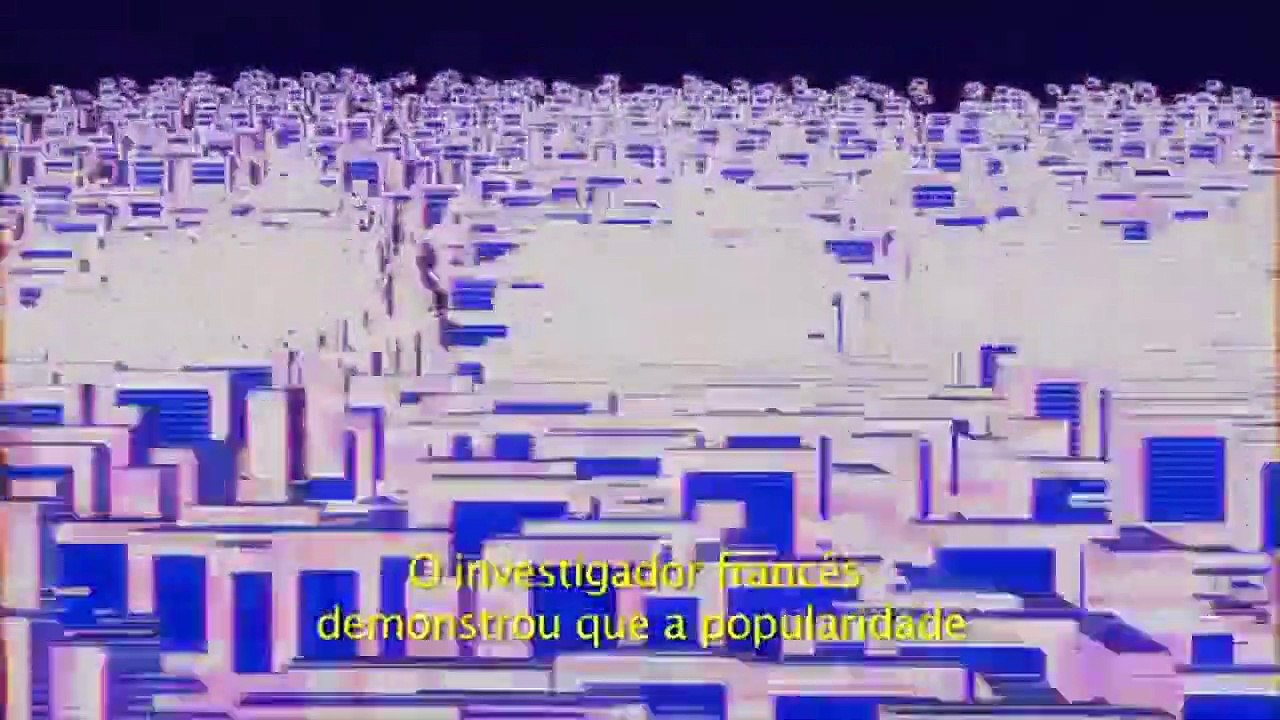 A Viagem de Yoani Trailer Legendado