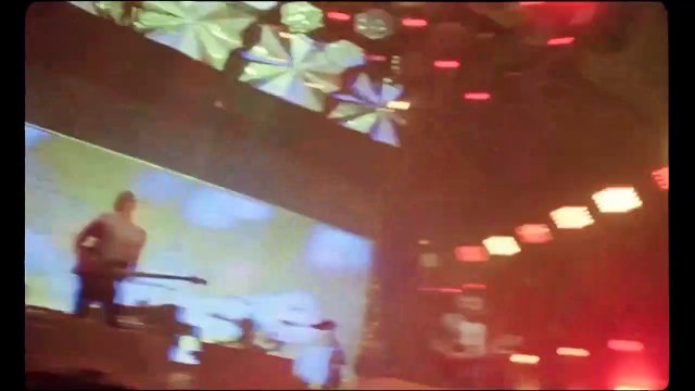 The Reflektor Tapes Trailer Original