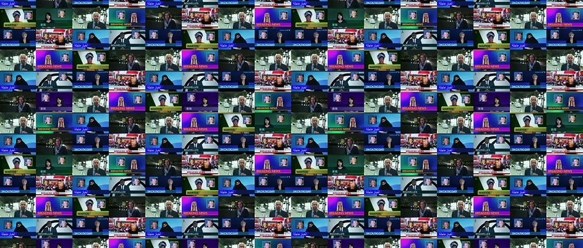 Absolutamente fabulosas Tráiler (2) VO