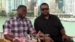 Ice Cube, Kevin Hart Interview 3: Infiltrados en Miami