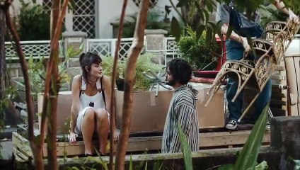 Depois de Tudo Trailer