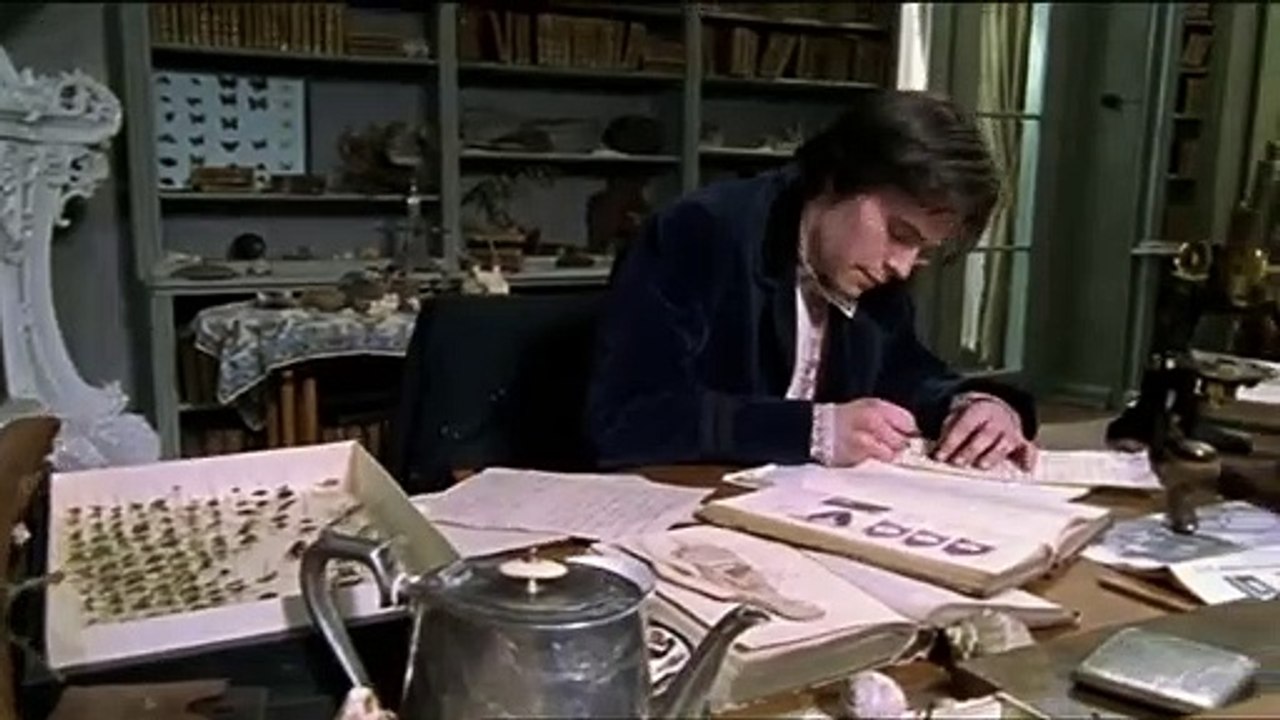 Doutor Jivago Trailer Original