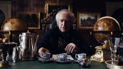 Taboo Tráiler (4) VO