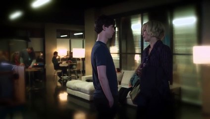 Bates Motel - season 4 Teaser VO