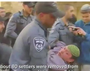 Netanyahu seeks to return some evicted settlers to West Bank