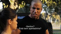 Super Velozes, Mega Furiosos Trailer Legendado