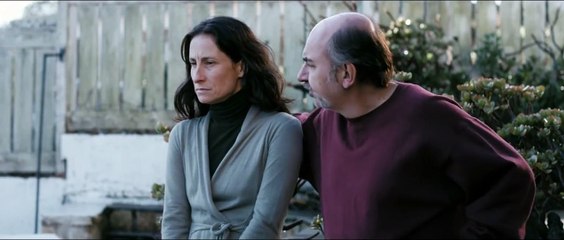 Aurora Trailer Original