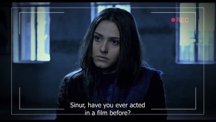 Memories on Stone Trailer Original