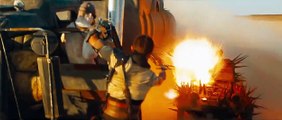 Mad Max: Estrada da Fúria Trailer (4) Original