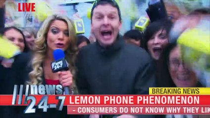 Keith Lemon: The Film Tráiler VO