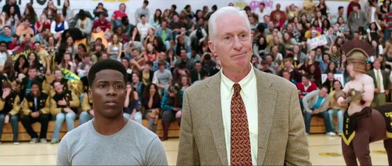 Un espía y medio Tráiler (2) VO