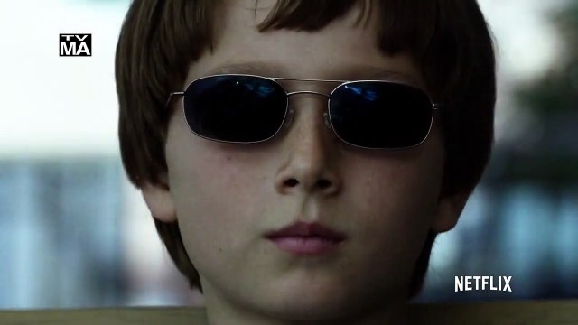 Demolidor 1ª Temporada Comercial de TV (3) Original