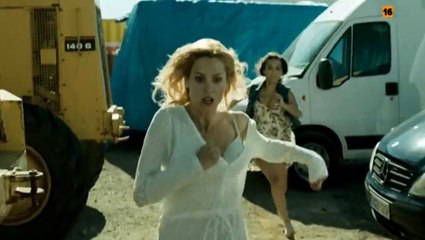 Vis a Vis - season 2 Teaser