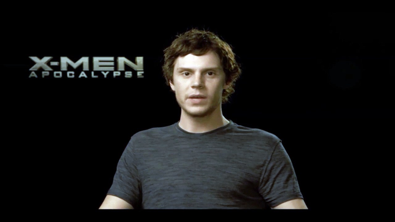 X-Men: Apocalipsis Clip VO