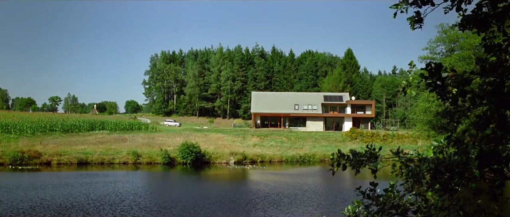 Boa Noite, Mamãe Trailer Original