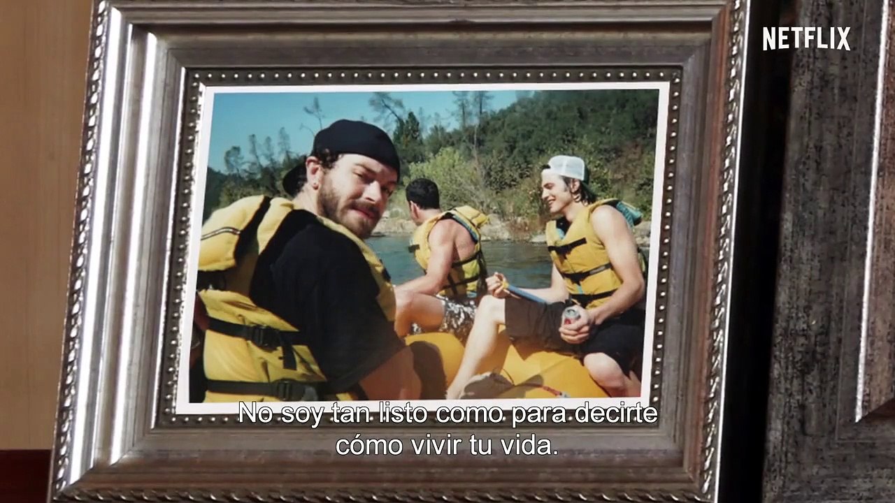 The Ranch Tráiler (2) VO