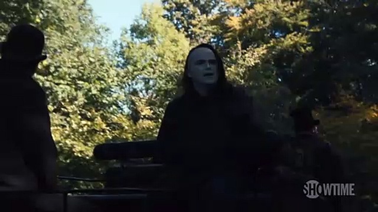 Penny Dreadful - season 3 Tráiler (2) VO