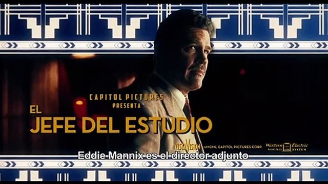 ¡Ave, César! Reportaje VO