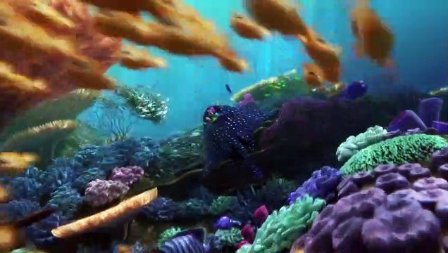 Buscando a Dory Tráiler (4)