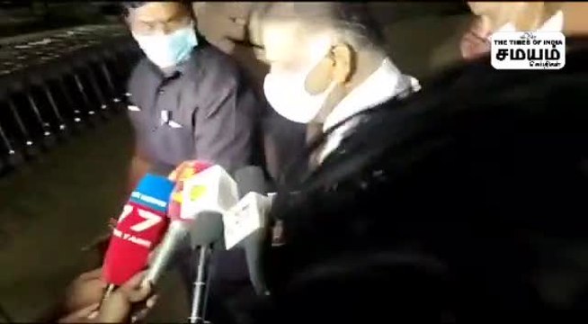 அதிமுகவில் சசிகலா?
