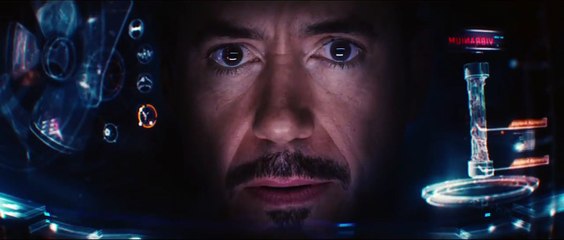 Vingadores: Era de Ultron Clipe (2) Original