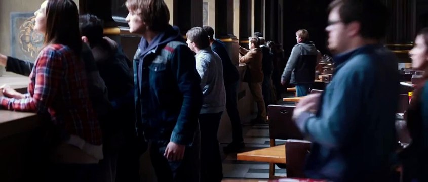 Thor: El mundo oscuro Clip VO