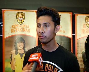 OlaBola bukan sekadar filem bola sepak