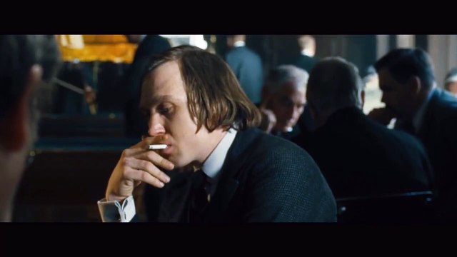 Tabu - Es ist die Seele ... ein Fremdes auf Erden Tráiler VO