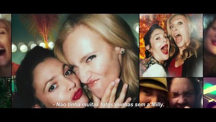 Já Estou Com Saudades Trailer Legendado