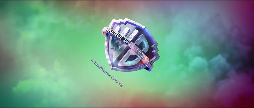 Escuadrón suicida Tráiler