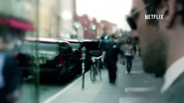 Demolidor 1ª Temporada Trailer (1) Legendado