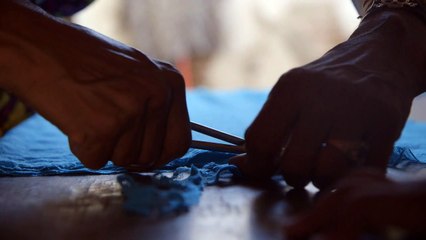 Aqui Deste Lugar Trailer Oficial