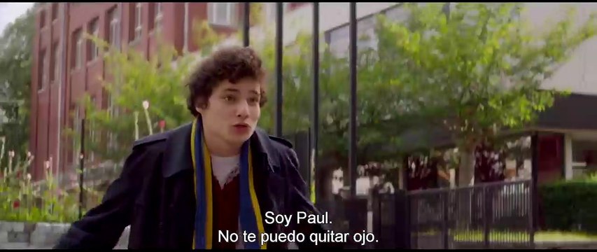 Tres recuerdos de mi juventud Tráiler VO