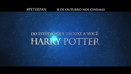Peter Pan Comercial de TV Dublado - A Lenda