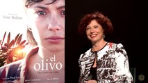 Icíar Bollaín Interview : El Olivo