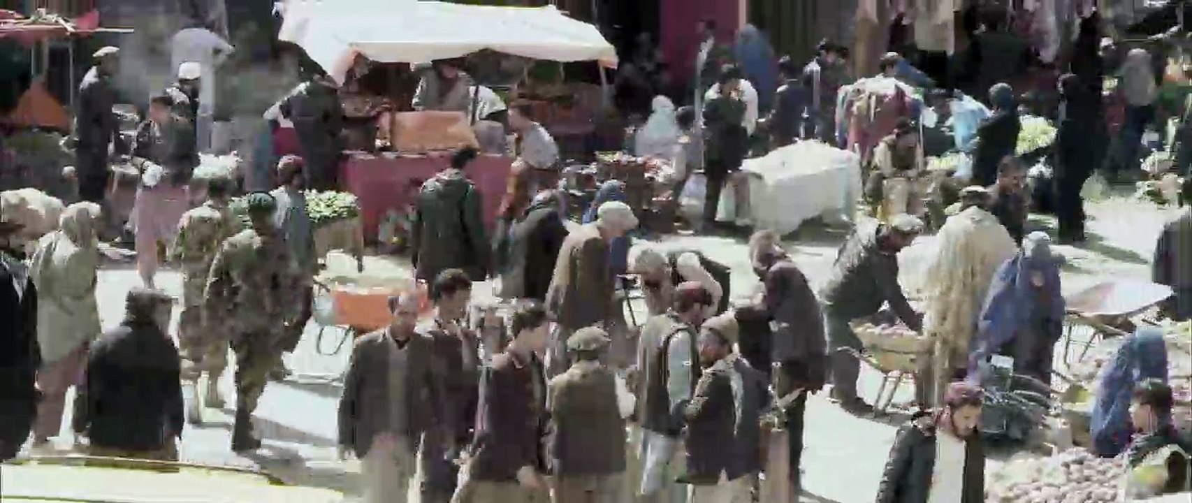 Utopia Trailer Original