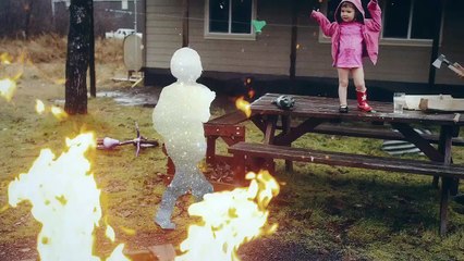 The Leftovers 2ª Temporada Sequência de Abertura Original