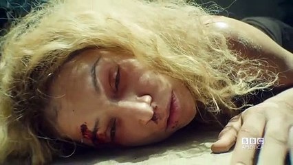 Orphan Black 3ª Temporada Trailer (3) Projeto Castor Original