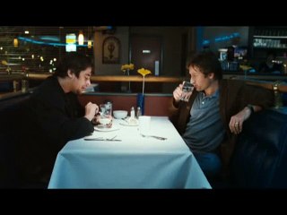 Coisas que Perdemos pelo Caminho Trailer Original