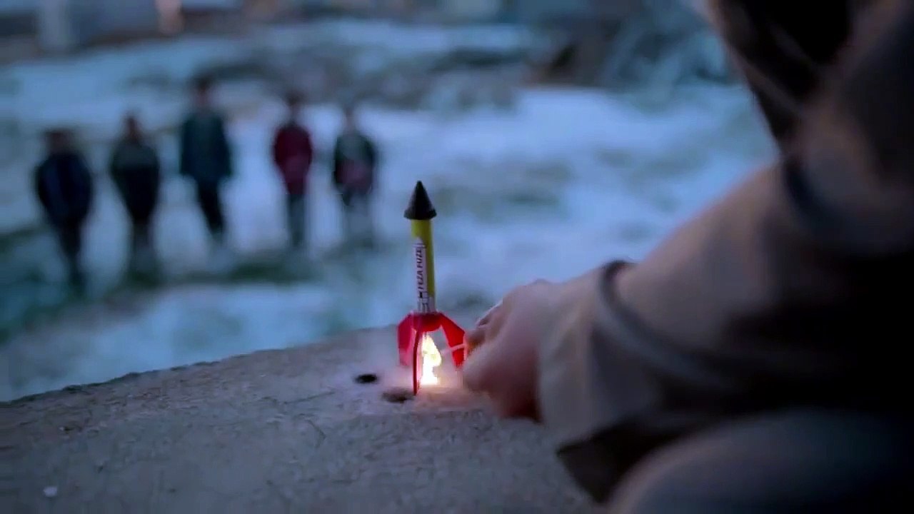 Sivas Trailer Original