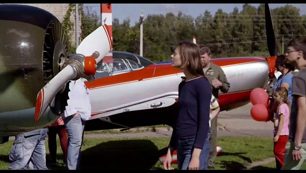 El verano de Sangaile Tráiler (2) VO