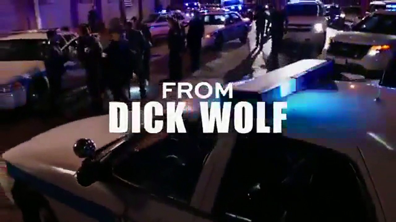 Chicago Justice Tráiler (2) VO