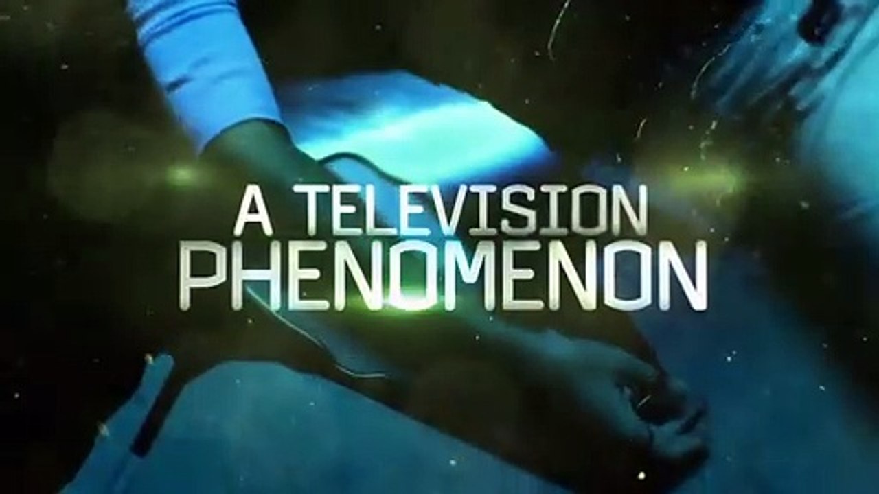 CSI: Crime Scene Investigation Promo Episódio Final Original