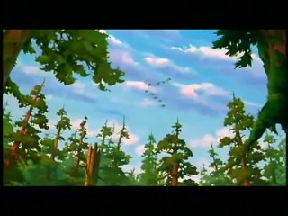 Irmão Urso Trailer Original