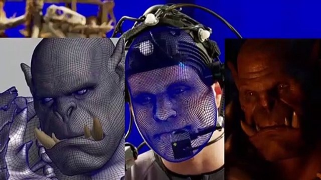 Warcraft: El origen Cómo se hizo... (2) VO