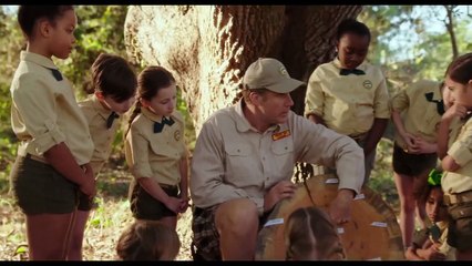 Pai em Dose Dupla Trailer Dublado