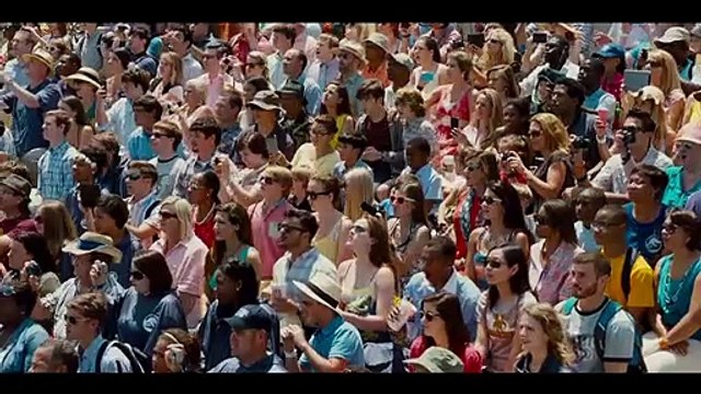 Jurassic World - O Mundo dos Dinossauros Trailer (2) Original