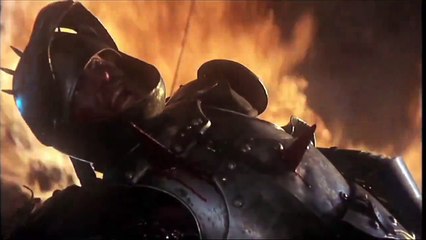 Excalibur Tráiler VO