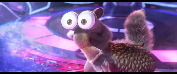 Ice Age: El gran cataclismo Tráiler